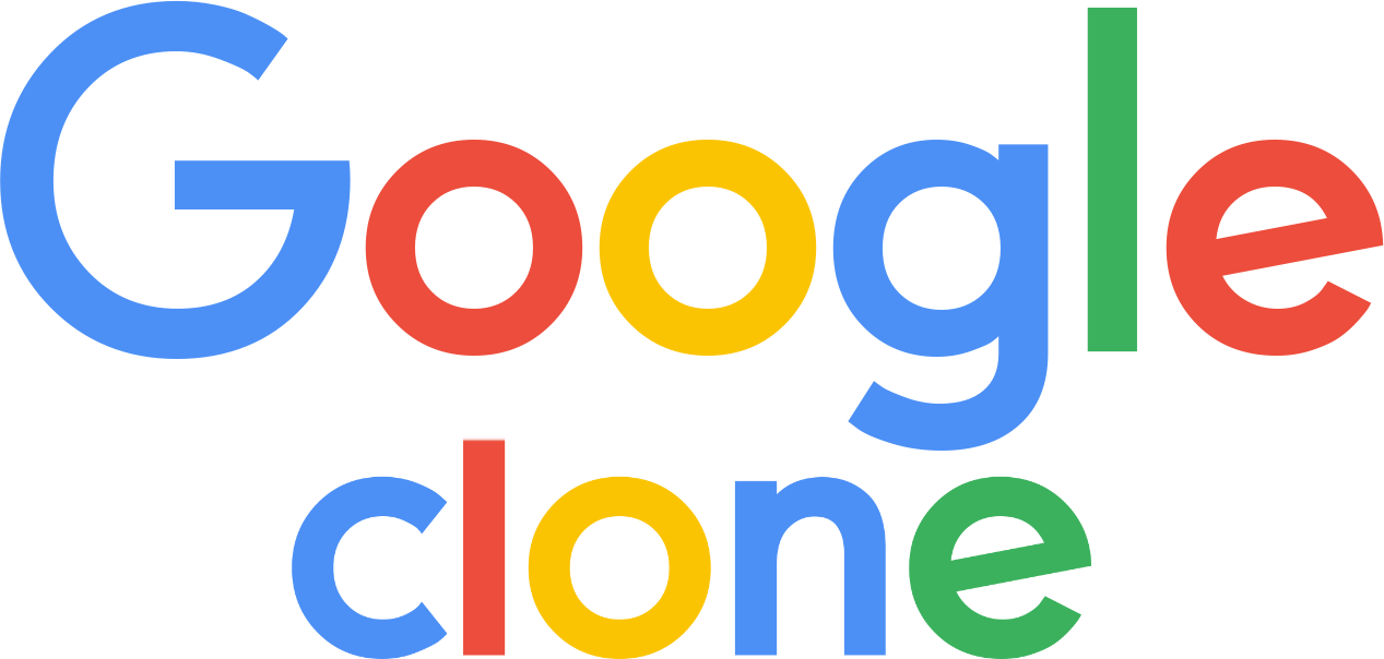 Google Clone